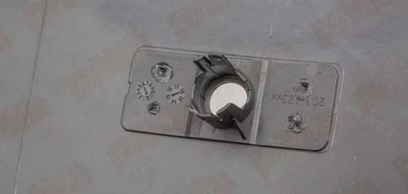 Psa Arka Tampon 4 Sensorlu ( Bosch Tipi Sensor Uyumlu) Astarlı P208 12> - Phira 208-12330 ürün görseli