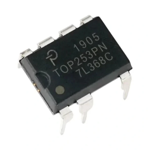 Top 253 Pn Dıp-7 Entegre Devre ürün görseli