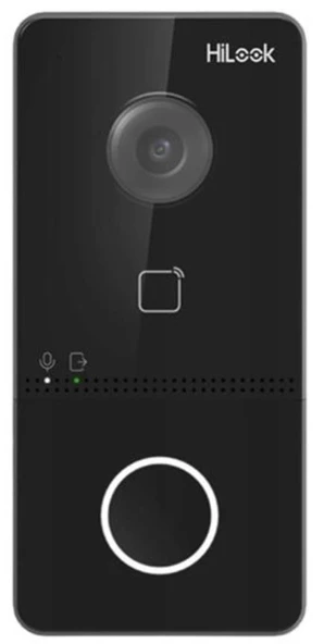 Hilook VI-V400W Ip İç Kapı İnterkom Ünitesi (Wifi-Poe-ıp65) Door Station ürün görseli 1