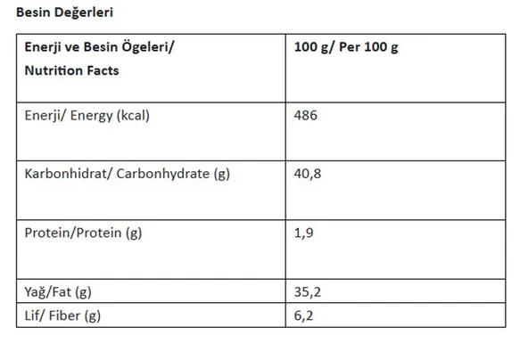 İbn-i Sina Kuru İncir & Zeytinyağı İncir Kürü 480 gr. - Resim 7