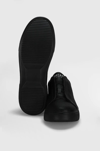 Lufian 112230257 Dante Sneaker Erkek Deri Ayakkabı - Resim 12