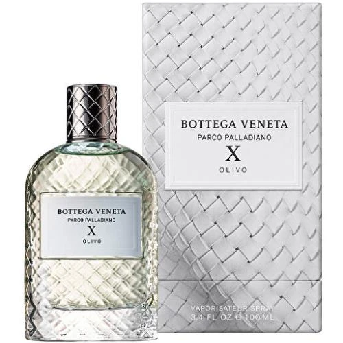 Bottega Veneta Parco Palladiano X Olivo Edp 100 Ml Unisex Parfüm - Resim 2