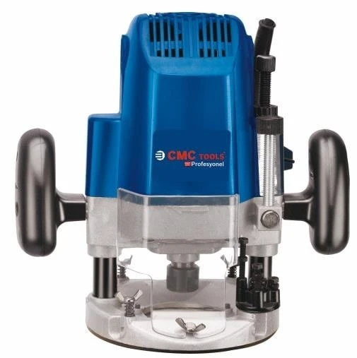 CMC ÇİFT KOLLU FREZE MAKİNASI 1600W ürün görseli