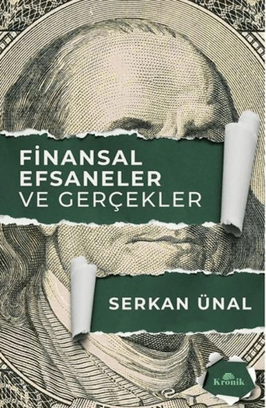 Finansal Efsaneler ve Gerçekler ürün görseli