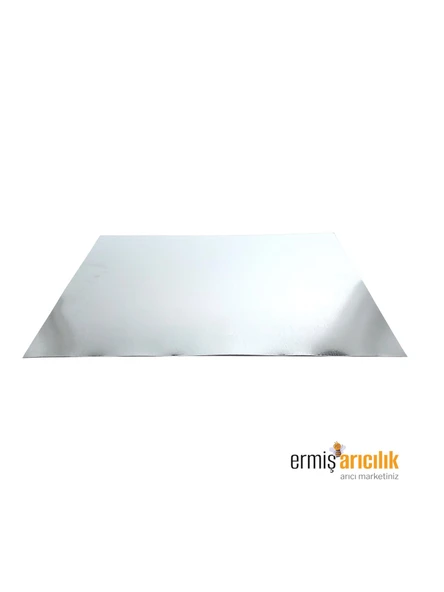 Kovan Kapak Sacı 50x57 cm 10 Adet ürün görseli