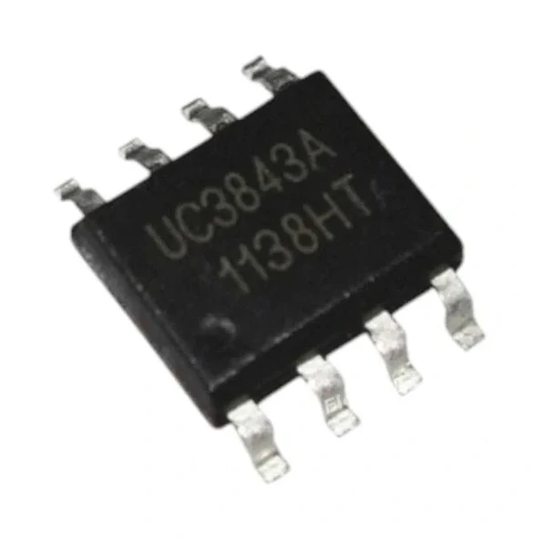 Uc 3843 Smd 4+4 ürün görseli 1