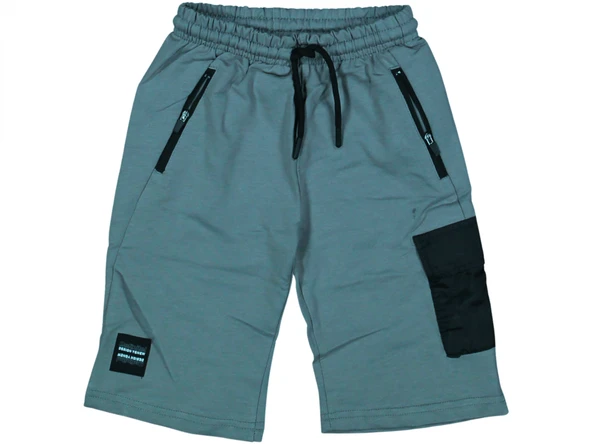 CEP ARMALI ERKEK ŞORT ürün görseli 1