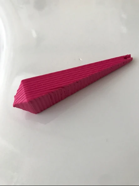 Byr Kristal kolye (Plastik Aparattır!!!) 3D - Resim 4