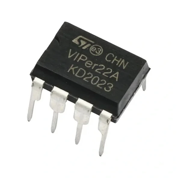 Viper 22a Dıp-8 Entegre Devre ürün görseli