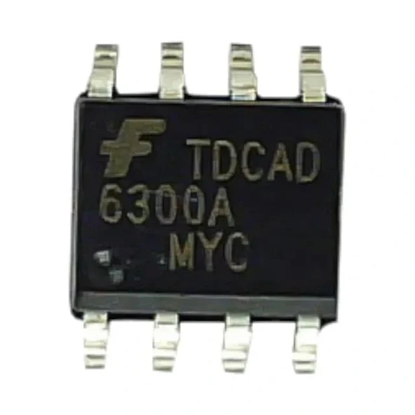 Fan 6300 Smd ürün görseli