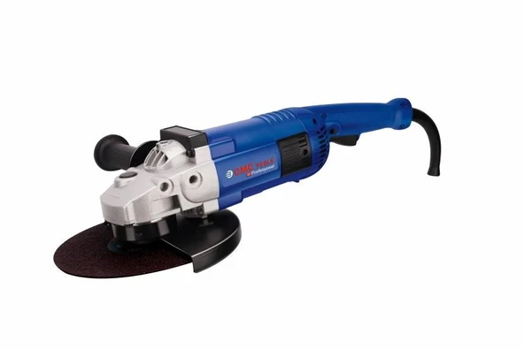 CMC AVUÇ TAŞLAMA 2600W ürün görseli