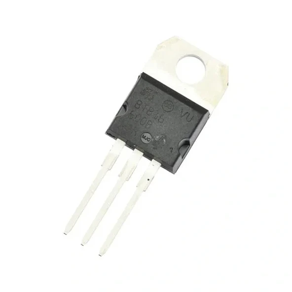 Btb 16-600b To-220 Triyak ürün görseli 1