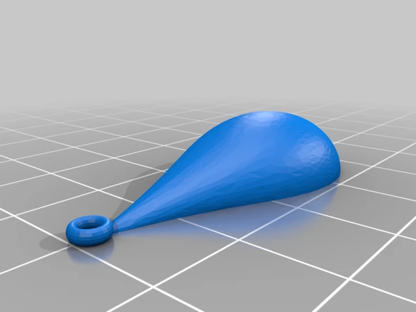 Byr KÜPE KOLYE ÜÇ CİHAZ SORUNUNU AZALTIYOR (Plastik Aparattır!!!) 3D ürün görseli