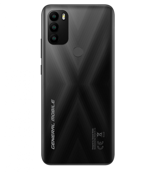 General Mobile GM21 Plus 4 GB 64 GB (General Mobile Türkiye Garantili) - 2