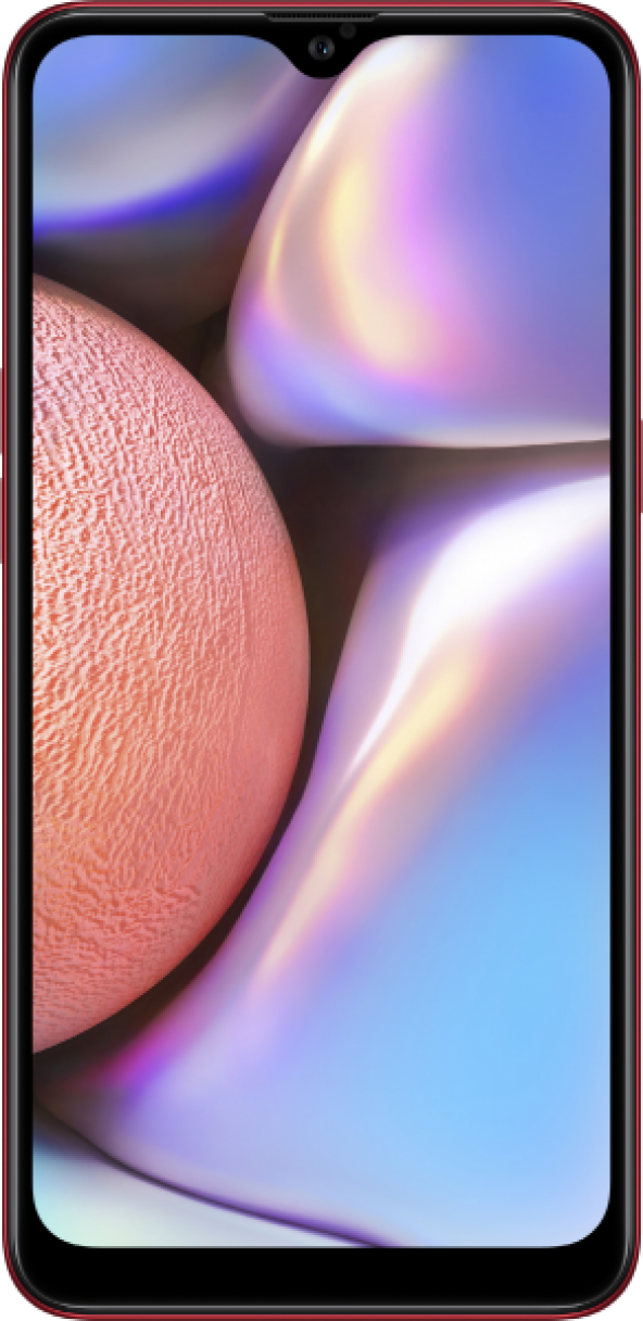 Samsung Galaxy A10S 32 GB (Samsung Türkiye Garantili)