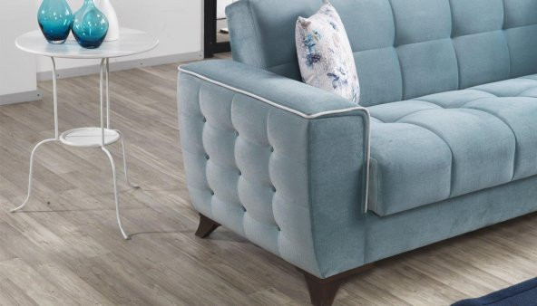 İPEK MOBİLYA Zen 3 Lü Kanepe - 2