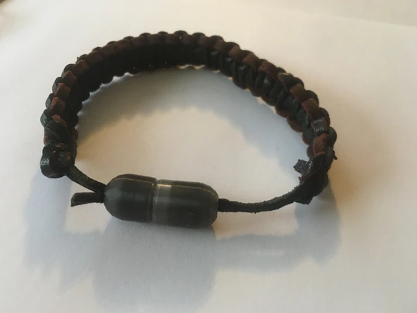 Byr Bilezik tokası (Plastik Aparattır!!!) 3D - Resim 2