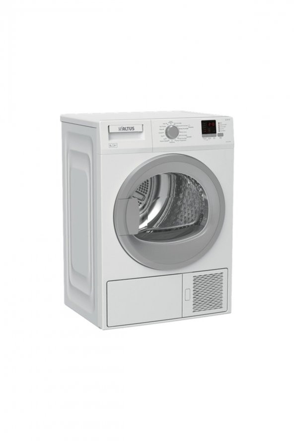 Altus AL 81 IC 8 kg Çamaşır Kurutma Makinesi - 2