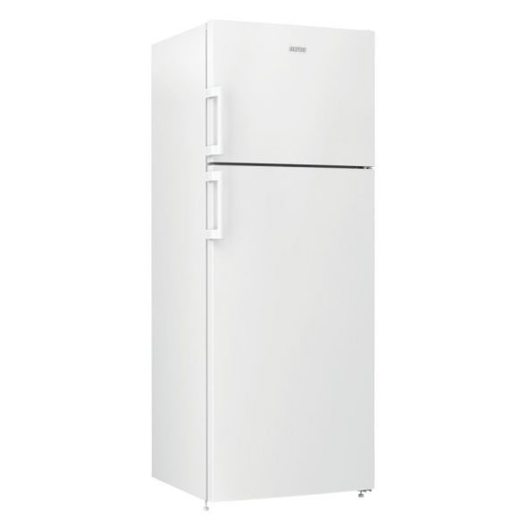 Al 370 Ne 406 Lt No Frost Buzdolabı - 2