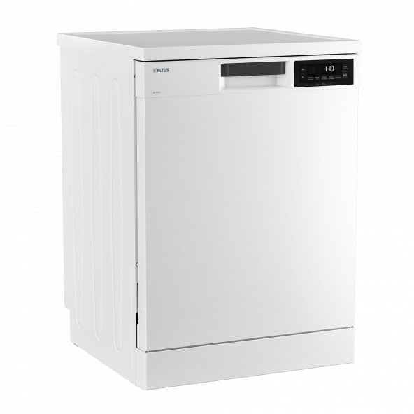 Altus AL 445 NX 5 Programlı Bulaşık Makinesi - 2