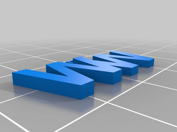 Byr WW ("Wildwood") Kolye (Plastik Aparattır!!!) 3D ürün görseli