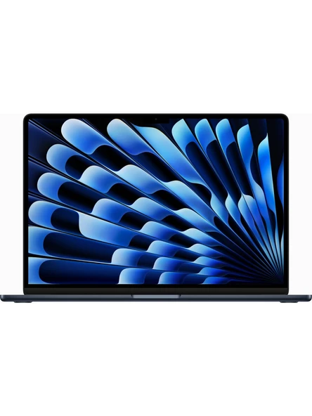 Apple MacBook Air 13.6" M2 8/256gb - Gece Yarısı (OUTLET) ürün görseli 1