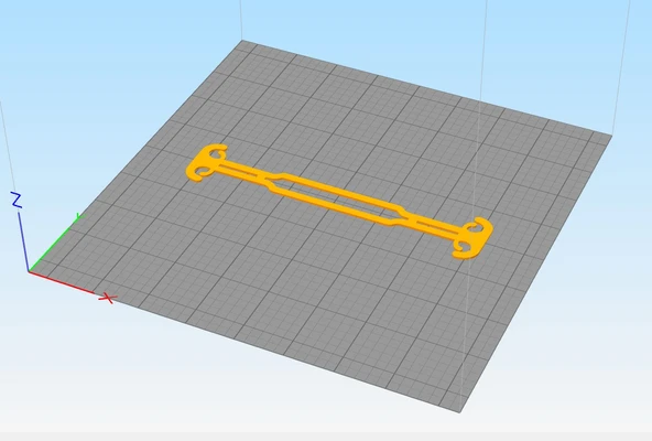 Byr Üniversal maske kulak koruyucu (elastik kilitli) (Plastik Aparattır!!!) 3D - Resim 2