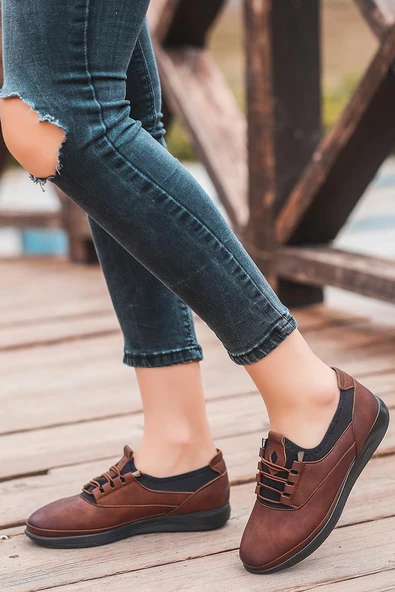 Artı-Artı020-1207 Kadın Sneaker Ayakkabı - 2
