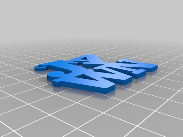 Byr Çiğneme kolyesi (Plastik Aparattır!!!) 3D - Resim 3