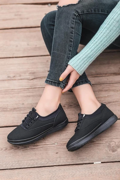 Artı-Artı020-1207 Kadın Sneaker Ayakkabı - 4