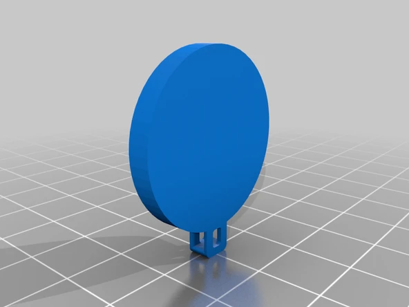 Byr İsyancı ittifak kolye (Plastik Aparattır!!!) 3D - Resim 2