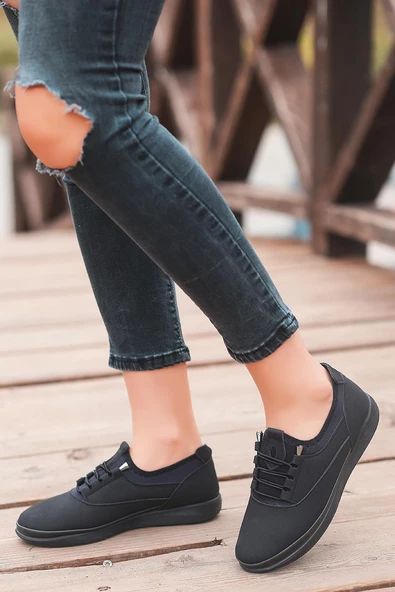 Artı-Artı020-1207 Kadın Sneaker Ayakkabı - 6