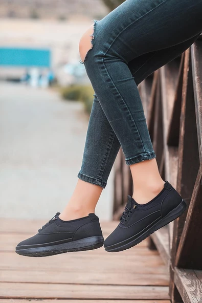Artı-Artı020-1207 Kadın Sneaker Ayakkabı - 5
