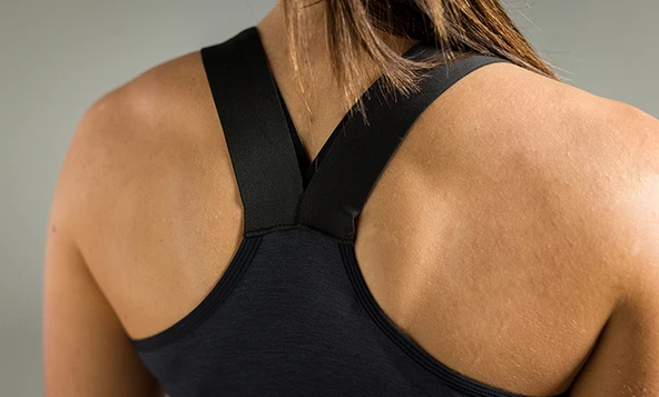 Santini SCIA OPTIC Kadın Spor Üst 2S63GLLSCIAOPTI - Resim 11