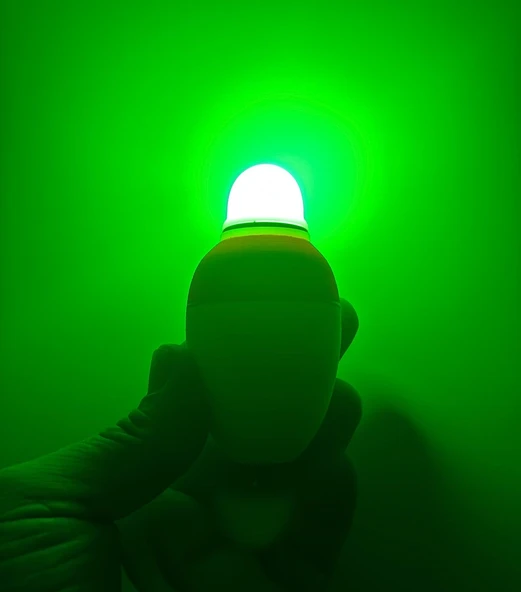 Mi-Henk İthal Işıklı Şamandıra  80 Gr - Resim 5