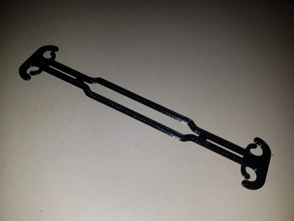 Byr Üniversal maske kulak koruyucu (elastik kilitli) (Plastik Aparattır!!!) 3D - Resim 4