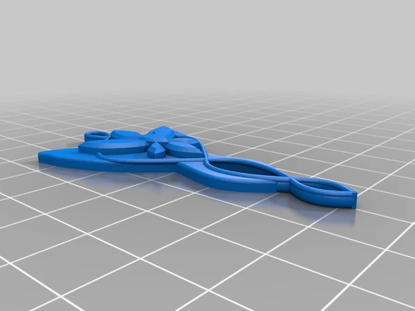 Byr Evenstar - Arwen'in Kolyesi - ücretsiz destek (Plastik Aparattır!!!) 3D ürün görseli 1