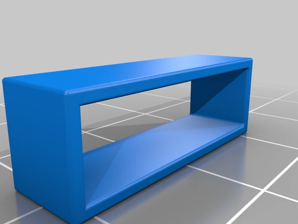 Byr Marquez Lotus Saat bilezik tokası (Plastik Aparattır!!!) 3D ürün görseli