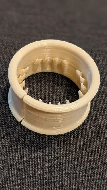 Byr Dyson V6 Temiz Aracı için (Plastik Aparattır!!!) 3D - Resim 4