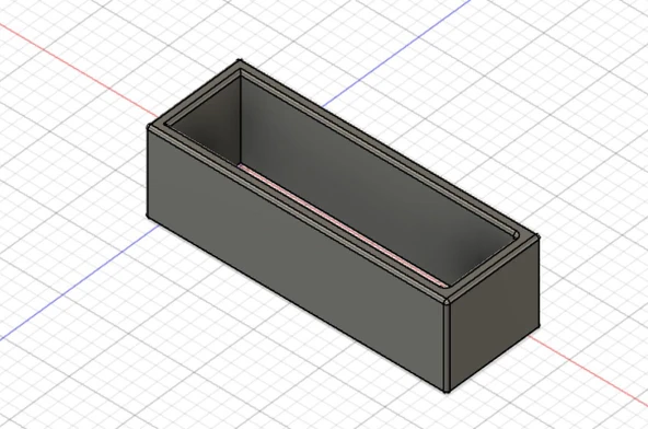 Byr Marquez Lotus Saat bilezik tokası (Plastik Aparattır!!!) 3D - Resim 3