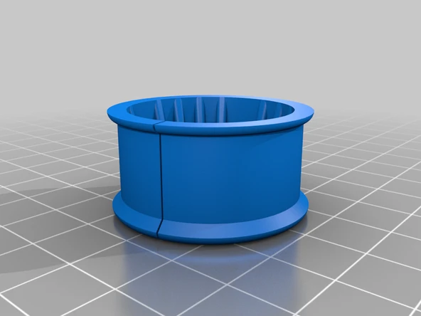 Byr Dyson V6 Temiz Aracı için (Plastik Aparattır!!!) 3D ürün görseli