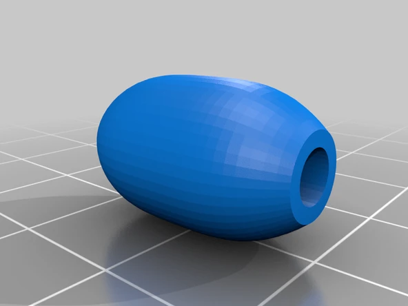 Byr Camp Half-Blood Kolye Boncuk Yıl 2, Çam Ağacı ve Polar Gravür (Plastik Aparattır!!!) 3D ürün görseli