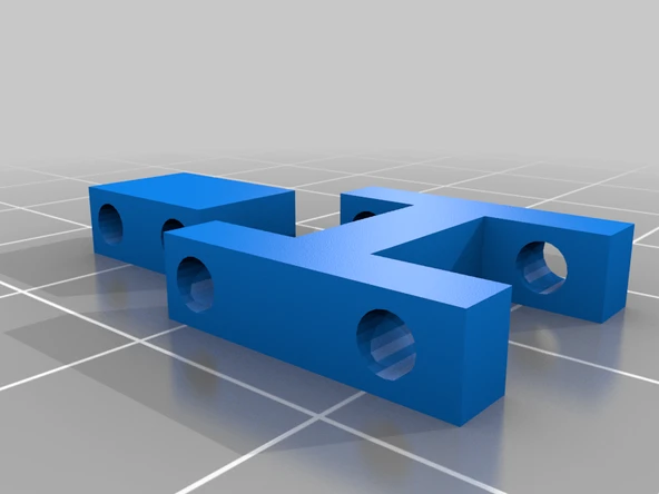 Byr Basit Bilezik Zinciri (Plastik Aparattır!!!) 3D - Resim 2