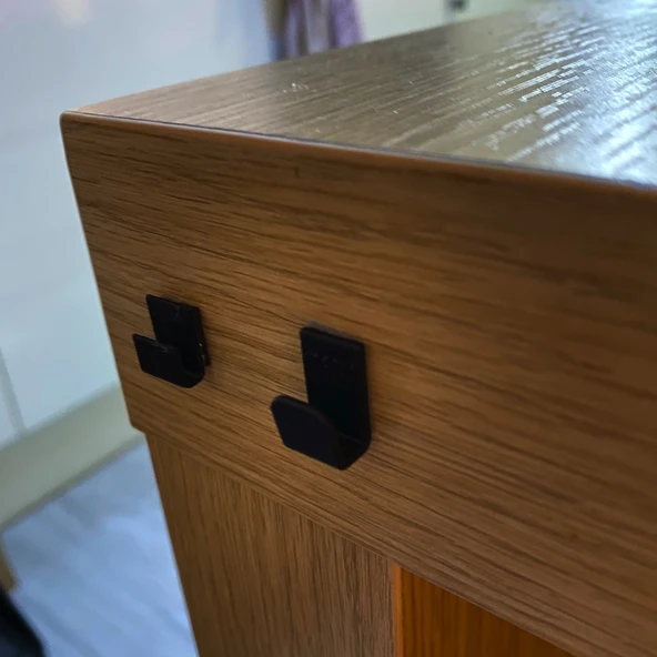 Byr Maske sahibi (Plastik Aparattır!!!) 3D - Resim 2