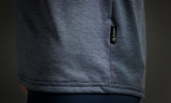 Santini FORZA Indoor Training Kadın Üst 2W956GLLFORZA - Resim 7