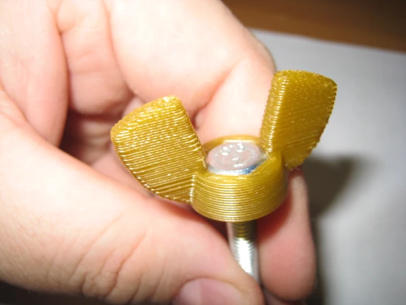 Byr Bıçak bileyici tablosu "Profil" K01, K02, K03 (Plastik Aparattır!!!) 3D ürün görseli