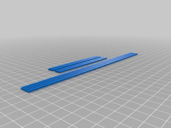 Byr Bina düzeni (Plastik Aparattır!!!) 3D - Resim 4