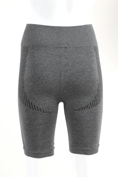 DoReMi Spor Kadın Şort - Resim 3