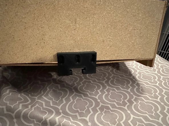 Byr Eski Uç Tablo Çekme Kılavuzu (Sadece Plastik Aparattır!!!) 3D ürün görseli