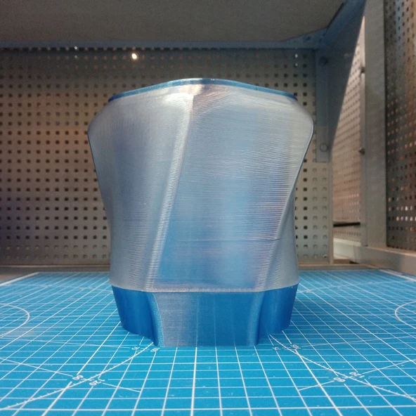 Byr Evrensel otomatik polia sistemi (Plastik Aparattır!!!) 3D - Resim 3